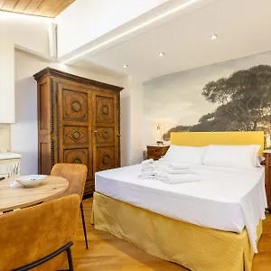  Appartamento Frassinago Suites-bolognarooms