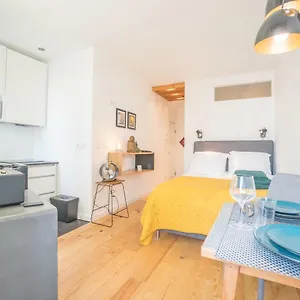 Downtown Comfy , Lisbona Portogallo